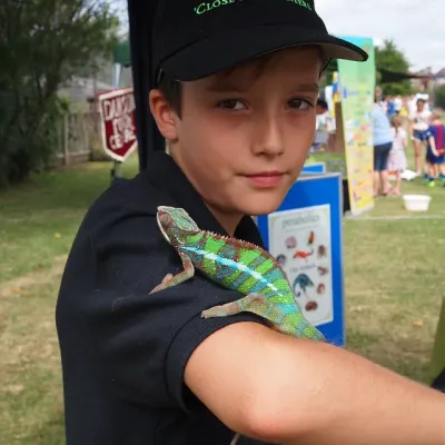 Petaholics Pet Parties 8